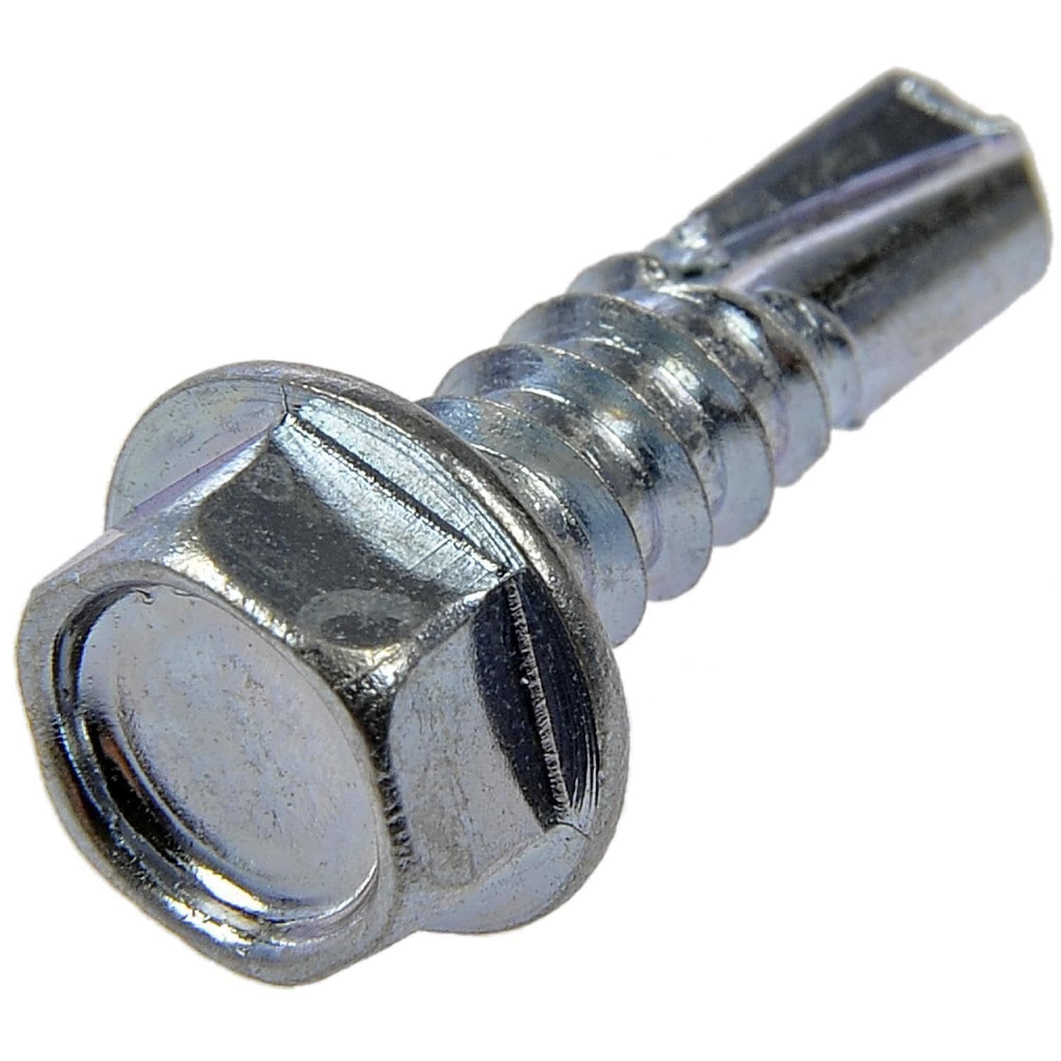 Dorman Autograde No X In Hex Washer Head Self Tapping Screw