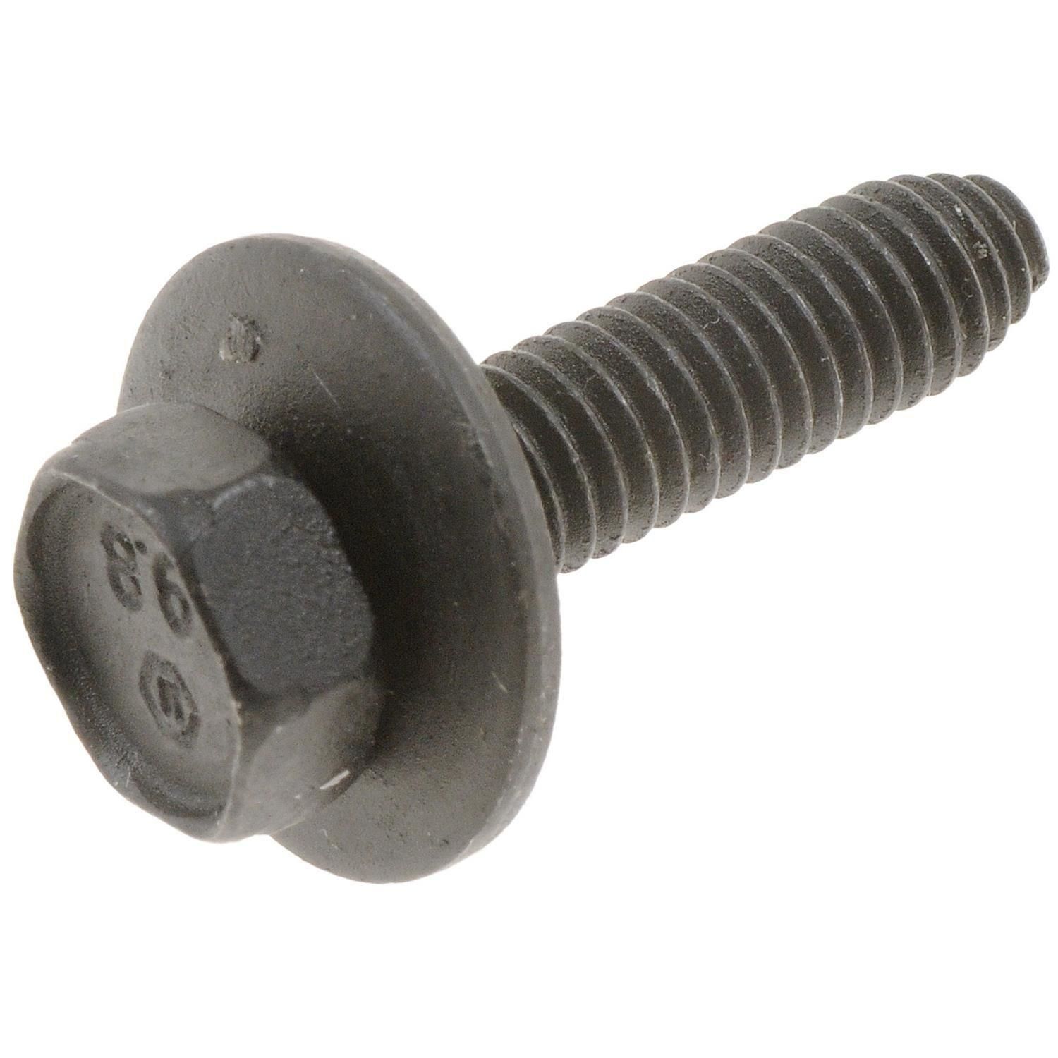 Dorman AutoGrade M6 1.0 x 25 mm. body bolt for GM