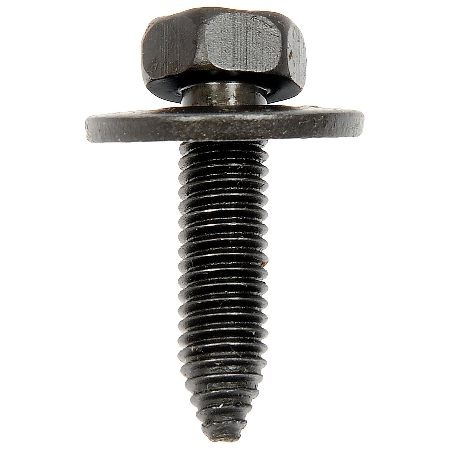 Dorman Autograde M8 1.25 x 30mm Body Bolt For GM 25 Piece
