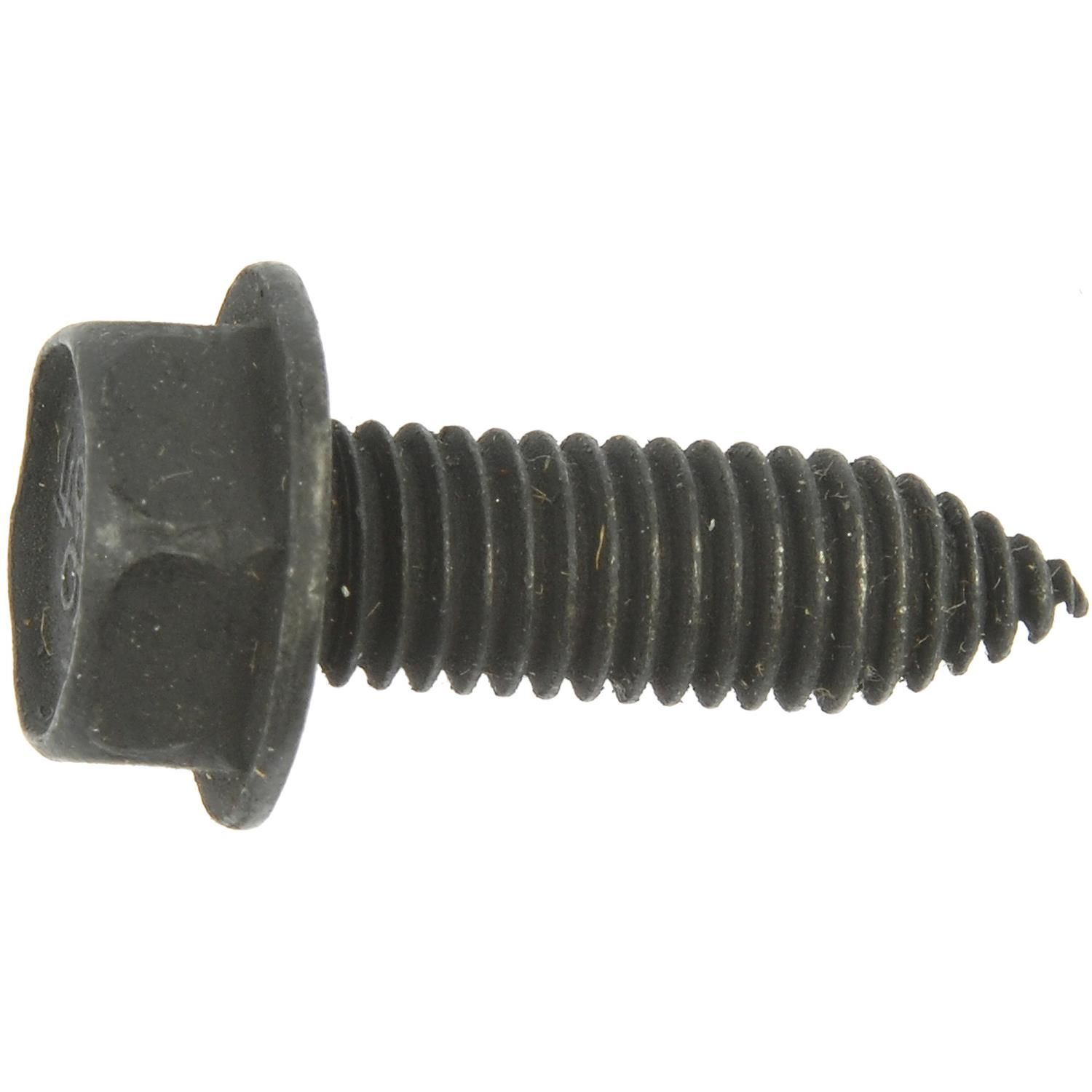 Dorman Autograde M8 1.25 x 25mm Body Bolt 25 Piece