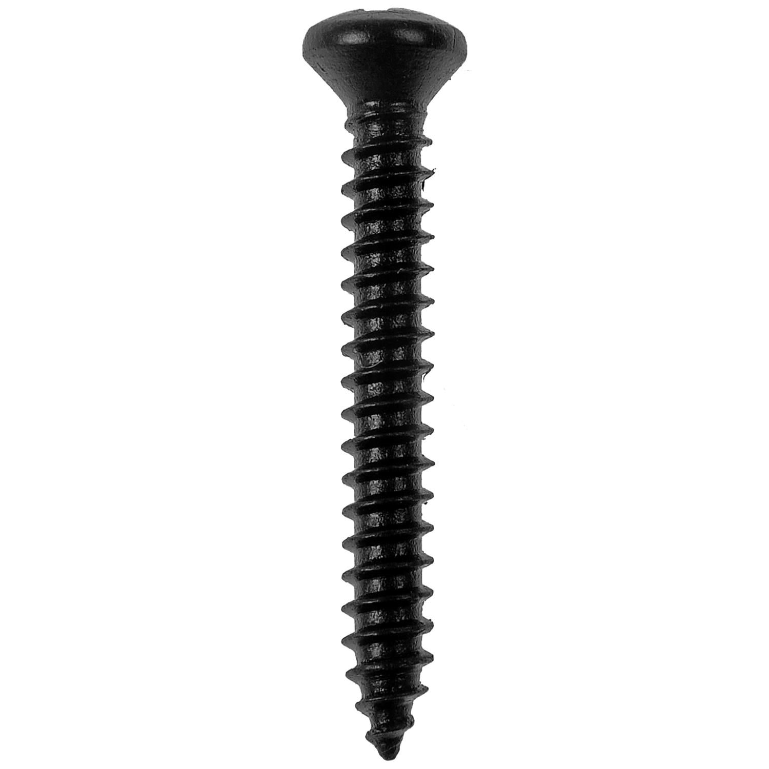 Dorman - Autograde No. 8, 31mm Cabin Air Filter Retainer Screw