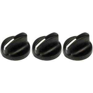 Dorman HVAC Heater Control Knob 702-5402