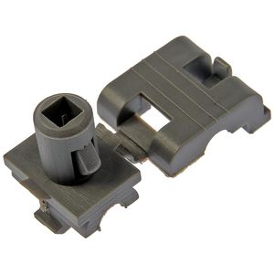 Dorman Door Lock Rod Clip 703-240