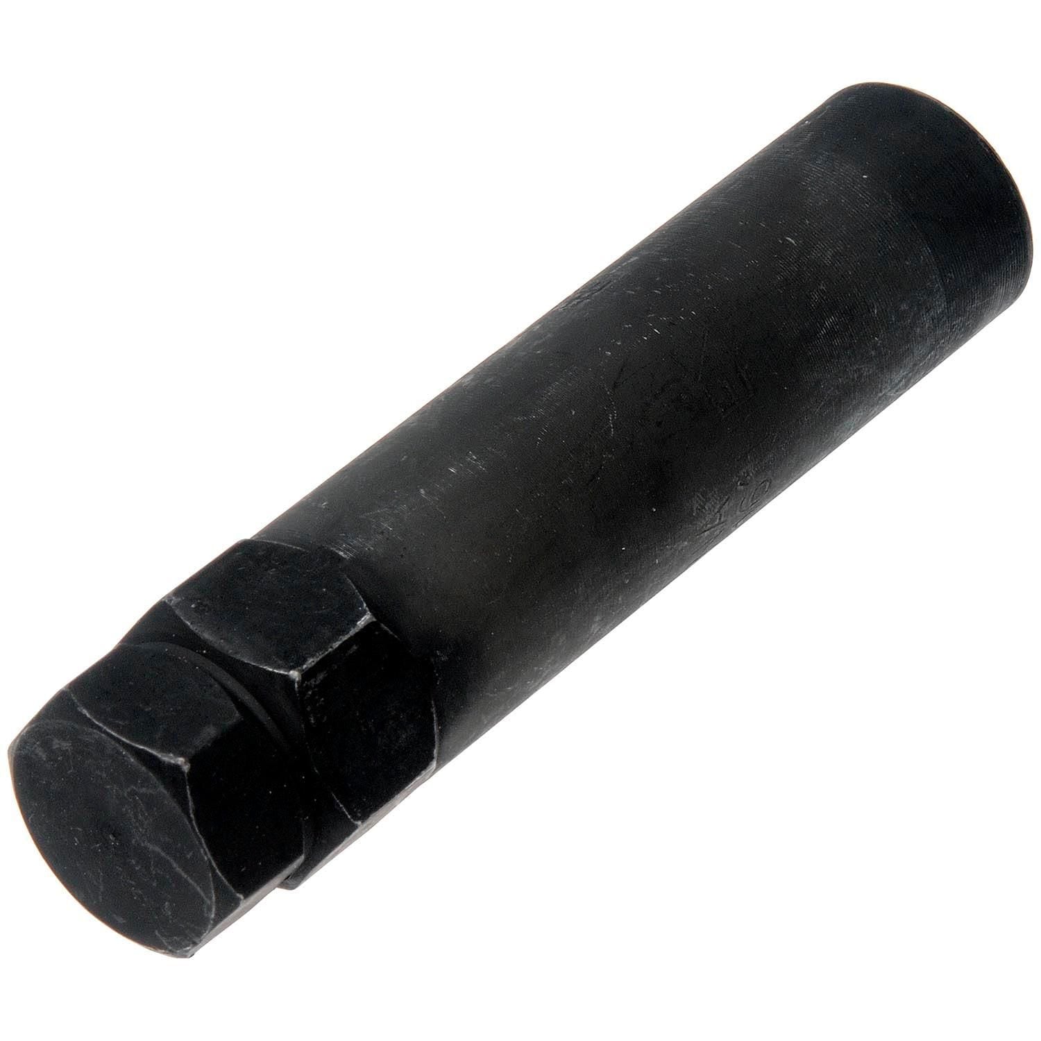 Special key for on sale lug nuts