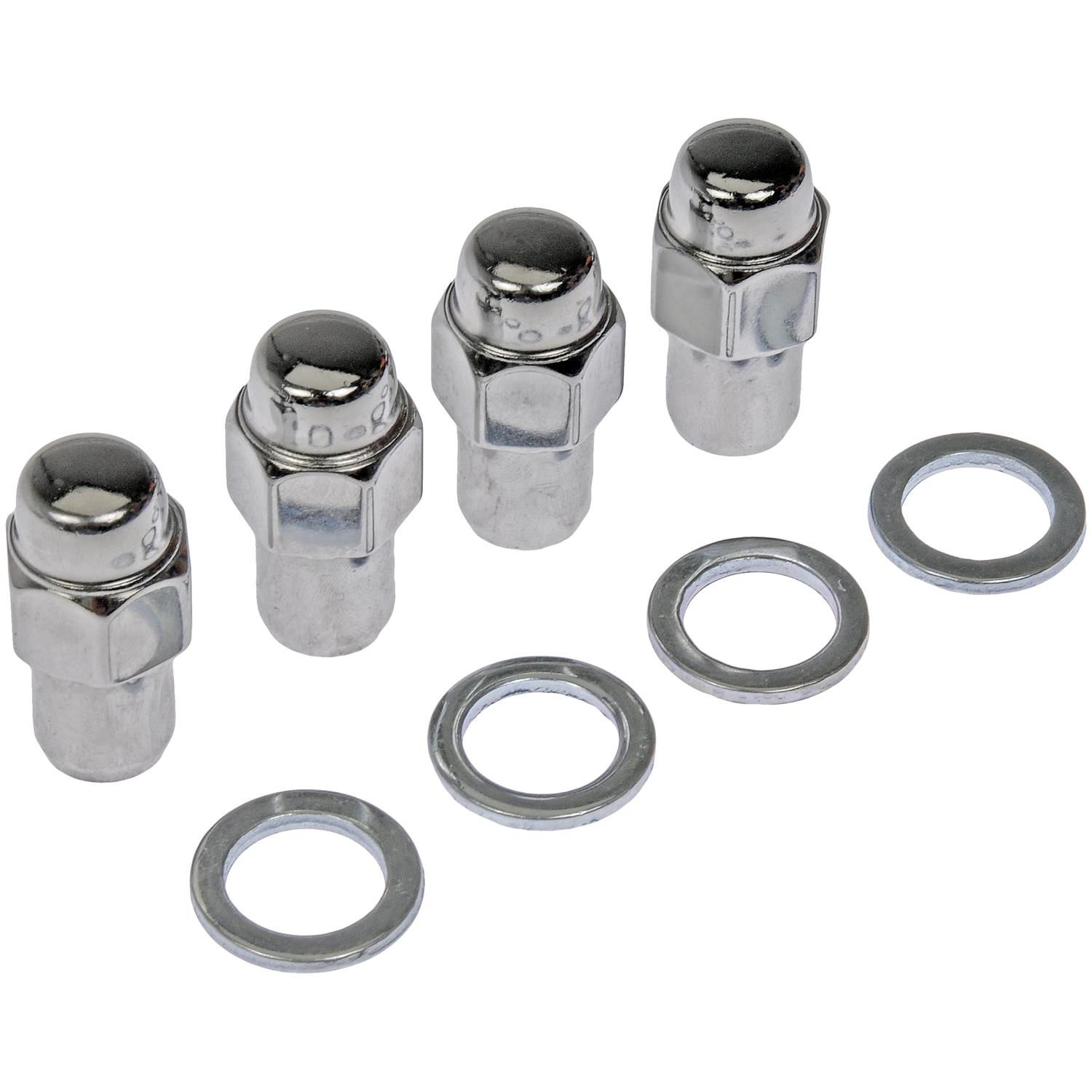 Dorman Wheel Nut 711 108