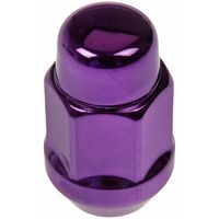 Dorman Wheel Nut Lock 20 Piece 711-235J for Chrysler