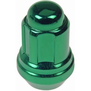 Dorman - Autograde M12-1.50 Green Acorn Nut Lock Set for 2017 Dodge Journey