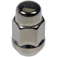 mazda 3 lug nut key