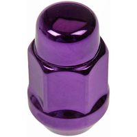 Dorman Wheel Nut Lock 20 Piece 711-335J for 2008 Toyota Corolla