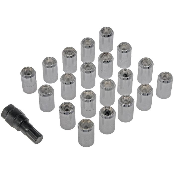 Lug nut key deals autozone