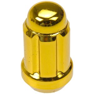 Dorman - Autograde M12-1.50 Gold Spline Drive Lock Set for 2017 Dodge Journey