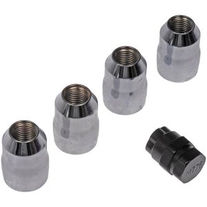 Dorman Wheel Lock Key Locking Lug Nuts 711-621 for Ford Excursion