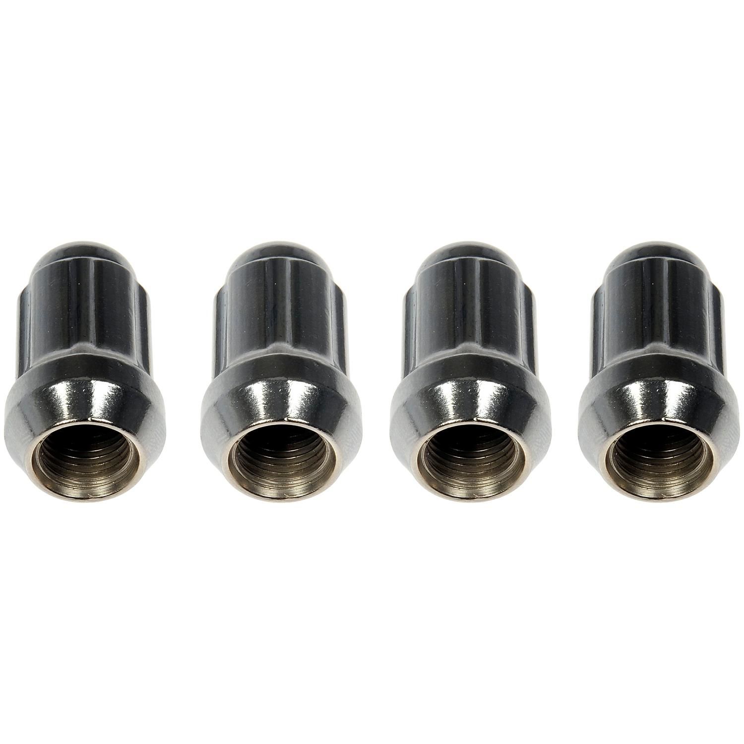 Dorman Wheel Lock Key Locking Lug Nuts 4 Piece 712415