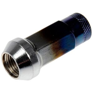 Dorman Wheel Nut 20 Piece 713-285T for Ford Bronco II