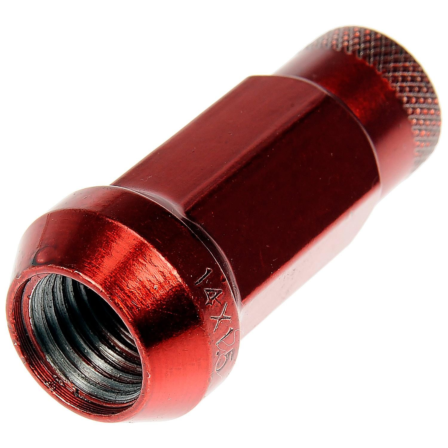 Red lug deals nuts autozone