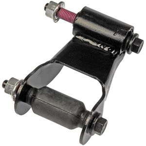 Dorman - OE Solutions Leaf Spring Shackle 722-019