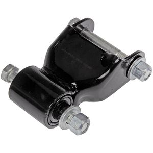 Dorman - OE Solutions Leaf Spring Shackle 722-033