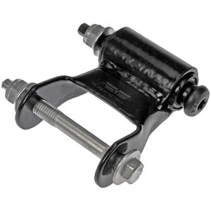 Dorman - OE Solutions Leaf Spring Shackle 722-059