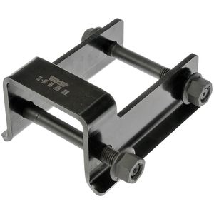 Dorman - OE Solutions Leaf Spring Shackle 722-092