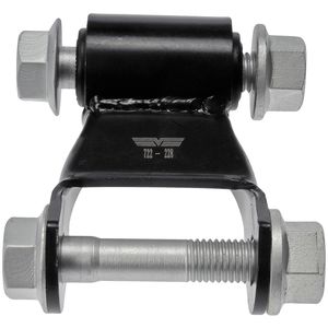 Dorman - OE Solutions Leaf Spring Shackle 722-228