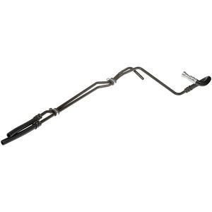 thumbnail image 2 of Sunsong Automatic Transmission Oil Cooler Hose Assembly - OE Quality, Corrosion-Resistant 2 of 9