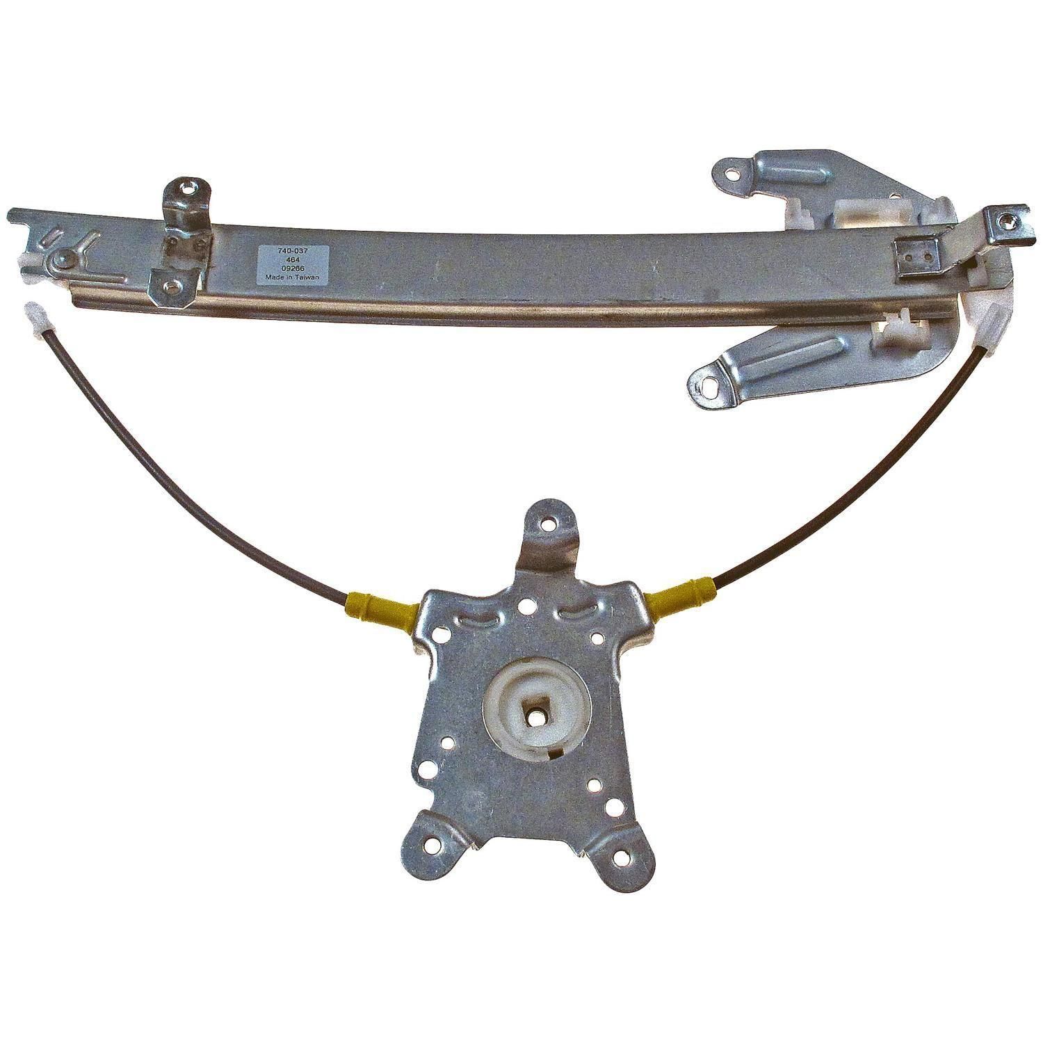 Dorman Window Lift Motor 740037