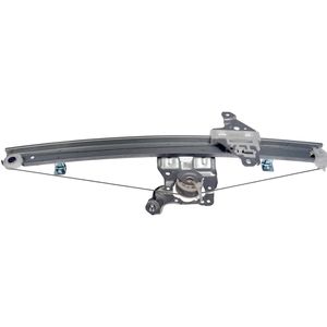 Duralast Window Regulator 740-094 for Nissan/Datsun Murano