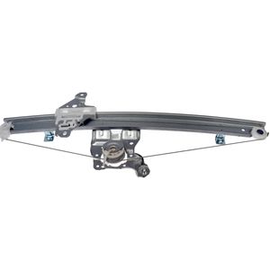 Duralast Window Regulator 740-095 for Nissan/Datsun Murano
