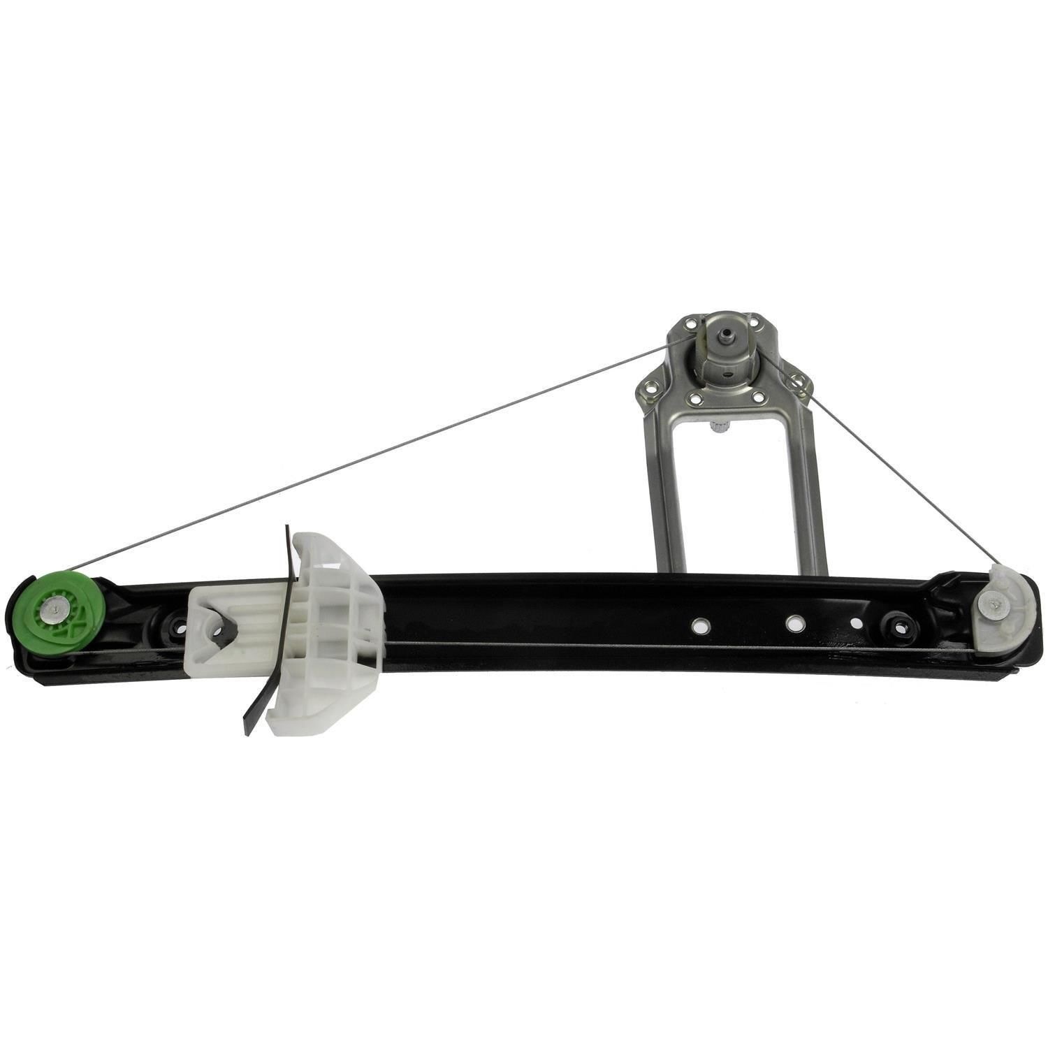 Dorman Window Lift Motor 740155