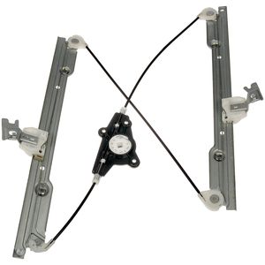 Duralast Window Regulator 740-344