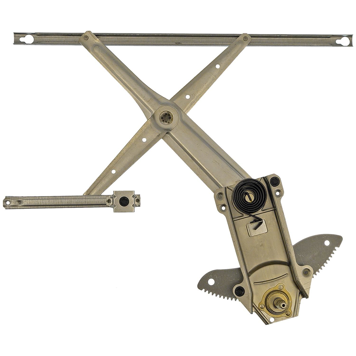Dorman Window Lift Motor 740514
