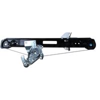 Dorman 740-172 Ford Focus Front Driver Side Manual Window Regulator Dorman OE Solutions 