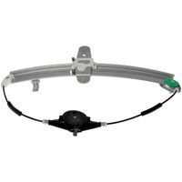 Dorman Rear Passenger Side Window Lift Motor 740-689 for 2009 Lincoln Town Car