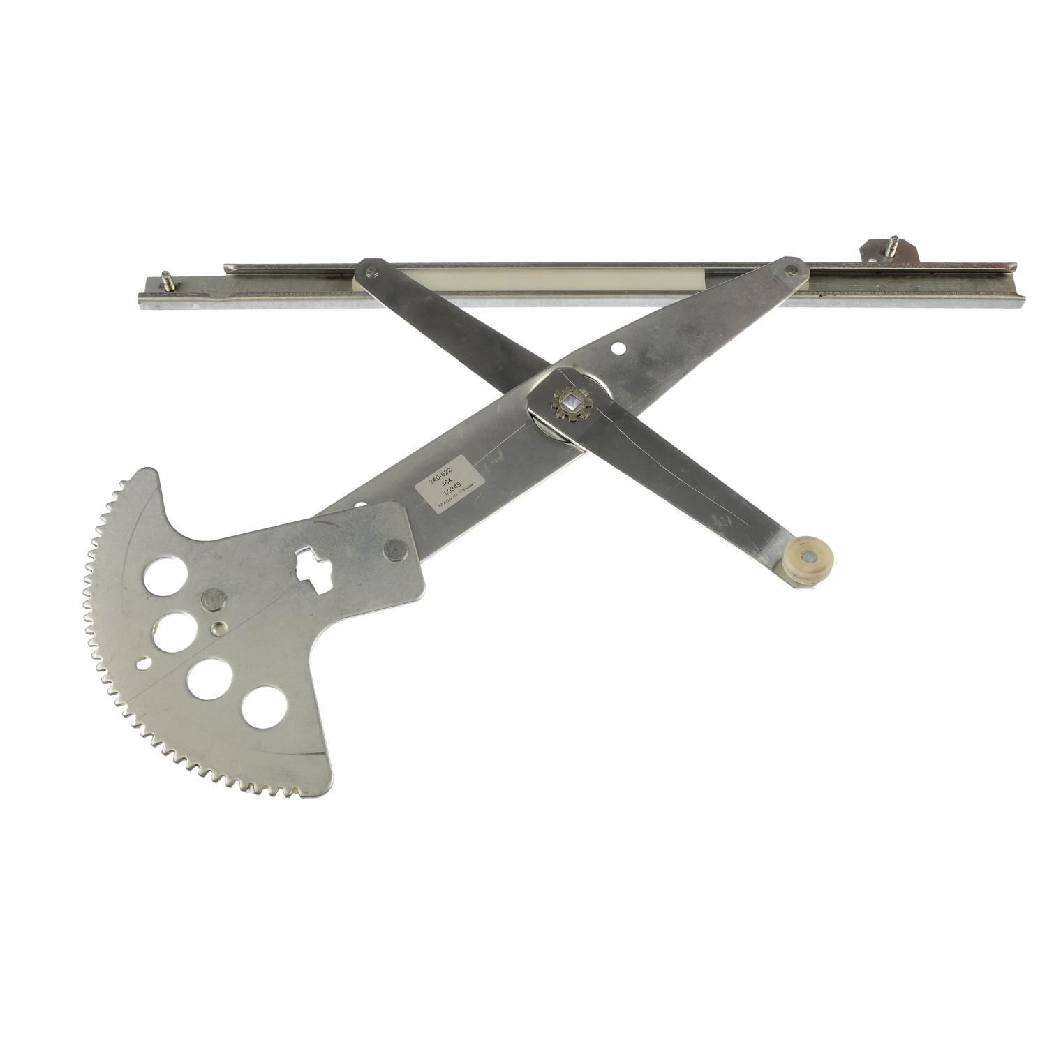 Dorman Window Lift Motor 740822