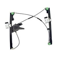 Dorman 740-925 Front Passenger Side Power Window Regulator for Select Volkswagen Models