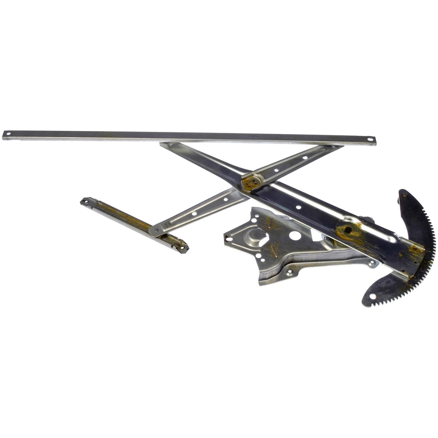 Dorman Window Lift Motor 740827
