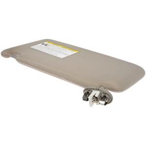 Toyota Camry Sun Visor