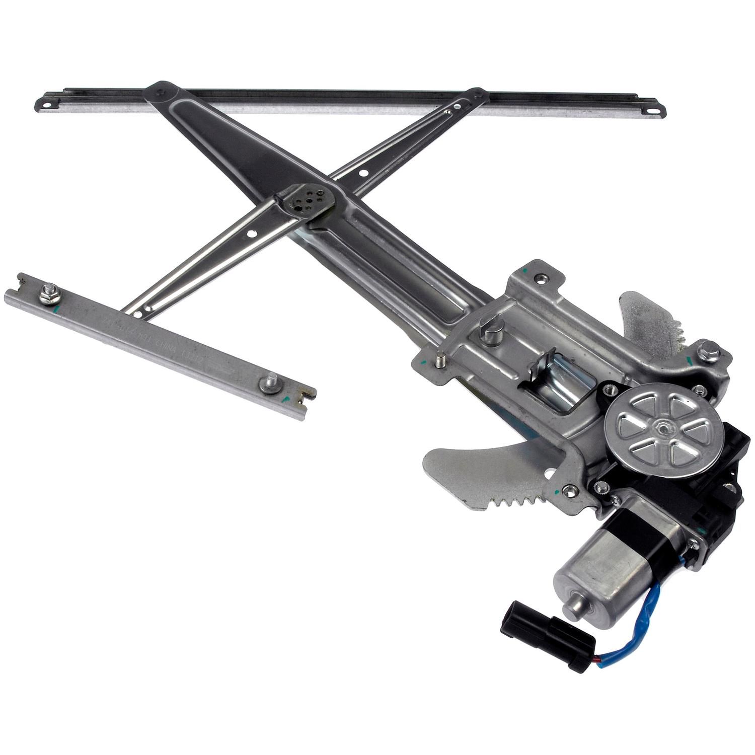 Dorman Window Lift Motor 741014