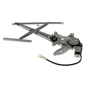 Dorman - OE Solutions Front Passenger Side Window Motor and