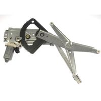 ACI 82250 Power Window Motor and Regulator Assembly