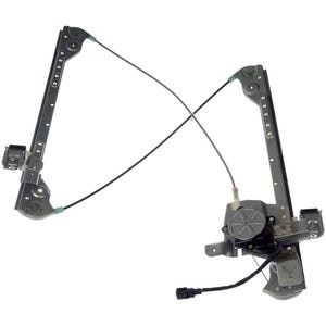 Window Motor - Best Prices for Power Window Regulator Motors