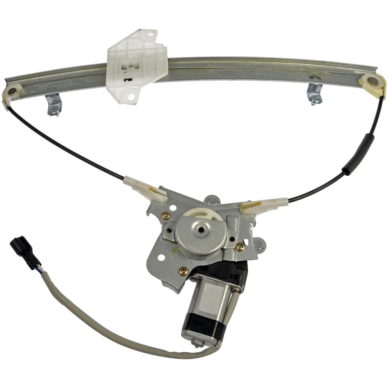 Dorman Window Lift Motor 741295