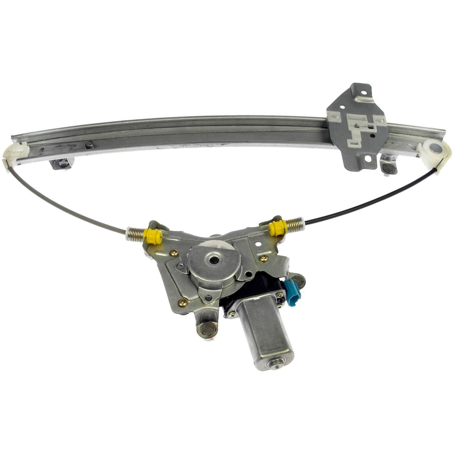 Dorman OE Solutions 741-796 Power Window Motor and Regulator Assembly Dorman OE Solutions 741-796 Power Window Motor and Regulator Assembly