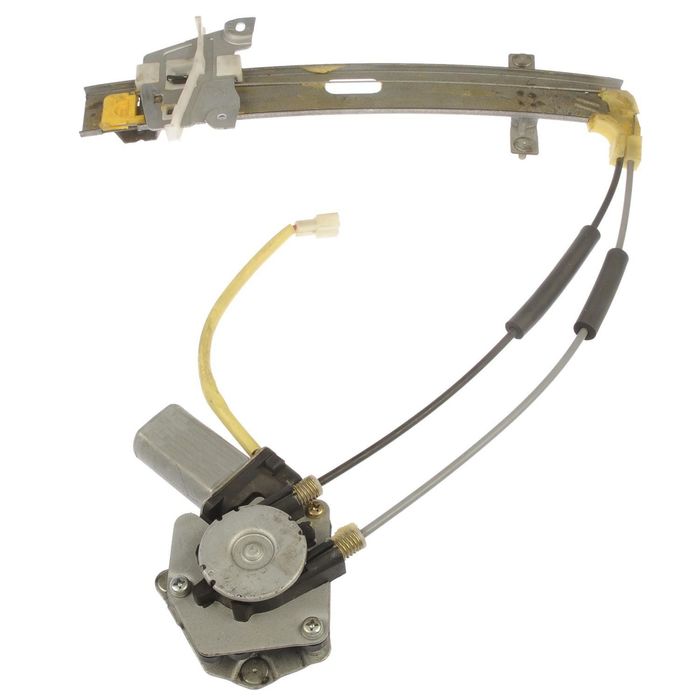 Dorman - OE Solutions Rear Passenger Side Window Motor and