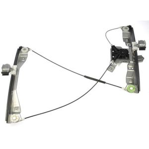 Duralast Window Motor and Regulator Assembly 741-384 for Chevrolet Cobalt
