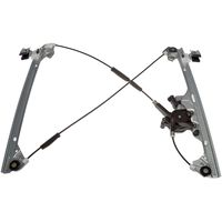 Dorman Front Driver Side Window Lift Motor 741-442 for Chevrolet Silverado 1500