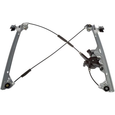 Dorman OE FIX Front Driver Side Window Lift Motor 741-442