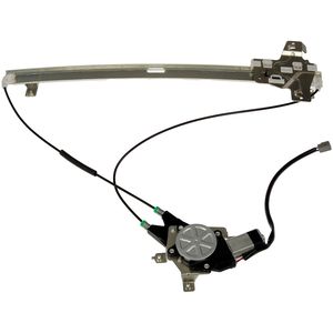 Dorman - OE Solutions Window Motor and Regulator Assembly 741-586