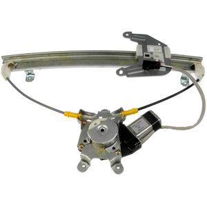 Dorman - OE Solutions Window Motor and Regulator Assembly 741-606