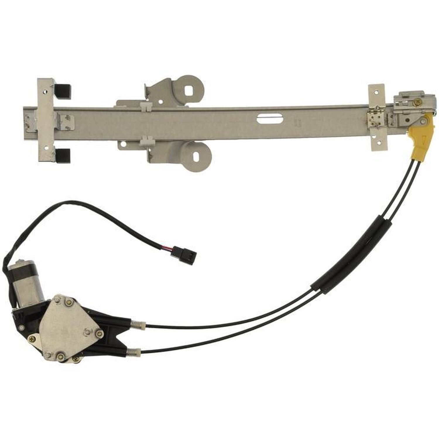 Subaru Impreza Power Window Motor And Regulator Assembly